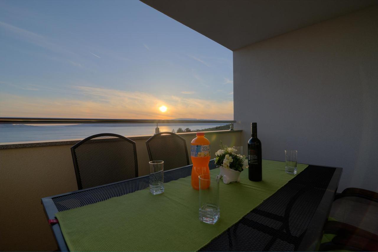 Апартаменты Apartman Nehaj Сень Экстерьер фото