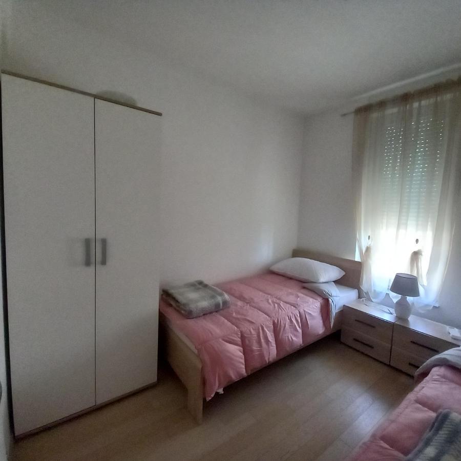 Апартаменты Apartman Nehaj Сень Экстерьер фото