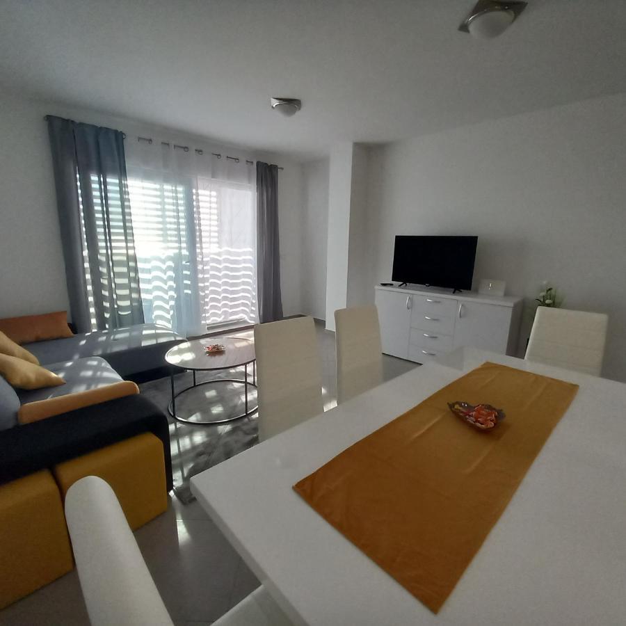 Апартаменты Apartman Nehaj Сень Экстерьер фото